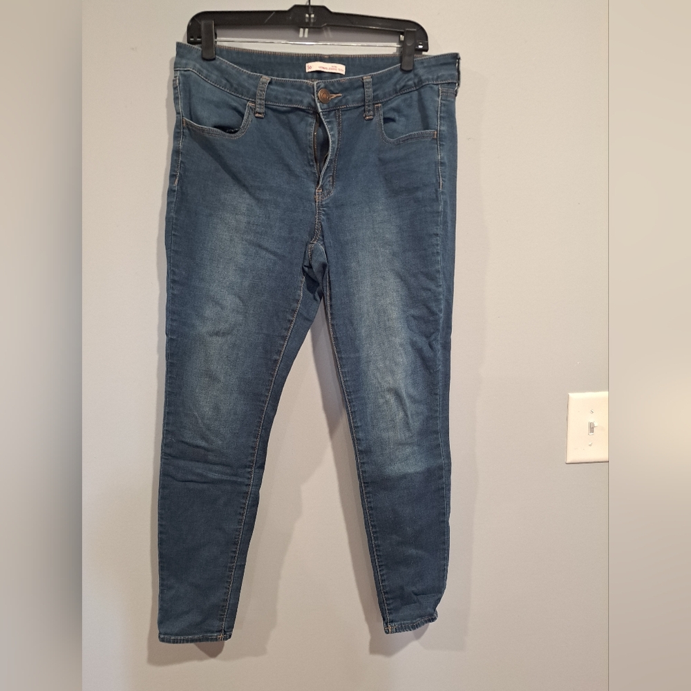SO Ultimate Jeggings size 13